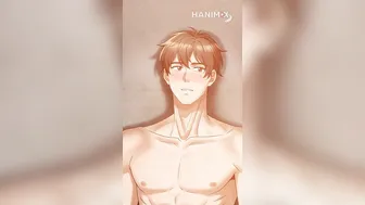 Hanimax: Healing Hands Episode 5
