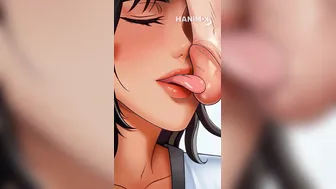 Hanimax: Healing Hands Episode 6