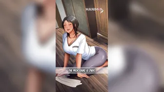 Hanimax: Healing Hands Episode 7