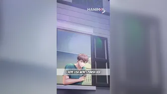 Hanimax: Healing Hands Episode 7
