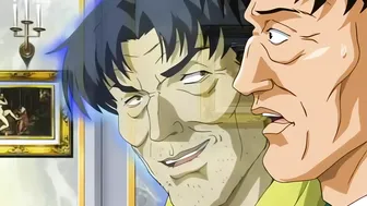 Kisaku Spirit Episode 3