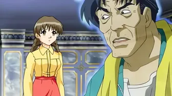 Kisaku Spirit Episode 3
