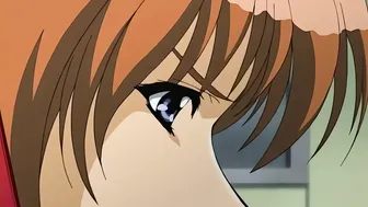 Kisaku Spirit Episode 2