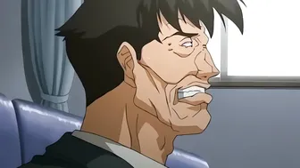 Kisaku Spirit Episode 2