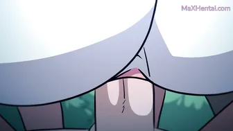 Creamy Easter Bunnies in the Forest (Cartoon Parody)
