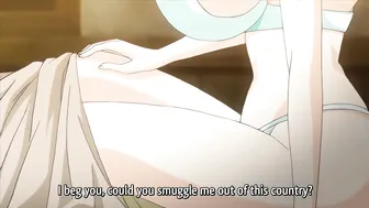 Colosseum no Senki: Another Story Episode 1