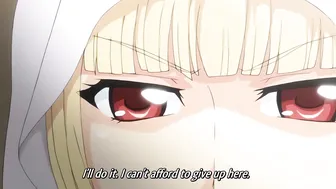 Colosseum no Senki: Another Story Episode 1