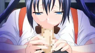 Rennyuu Tales Episode 1