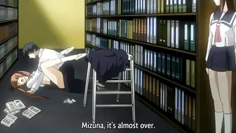 Ringetsu Episode 2