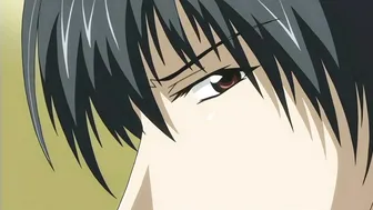 Ringetsu Episode 2