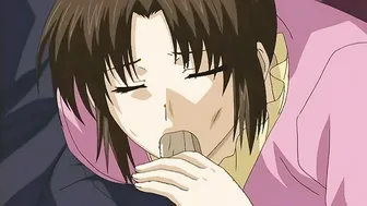 Ringetsu Episode 1