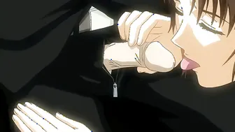 Ringetsu Episode 3