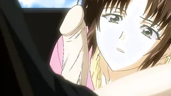 Ringetsu Episode 3