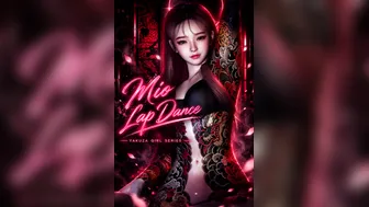 Mio Lap Dance Sex Pov - Yakuza Girl Series