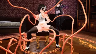 Succubus Nightmare Episode 1 The Arrival