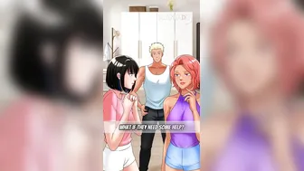 Spring Break with Stepsister Episode 6