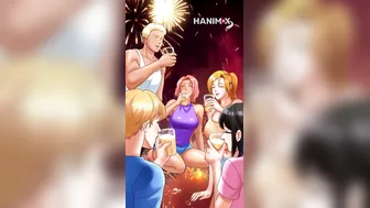 Spring Break with Stepsister Episode 6