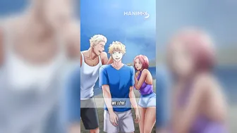 Spring Break with Stepsister - Season 1 Episode 10