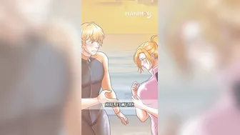 Spring Break with Stepsister - Season 1 Episode 11