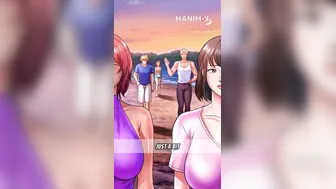Spring Break with Stepsister - Season 1 Episode 12