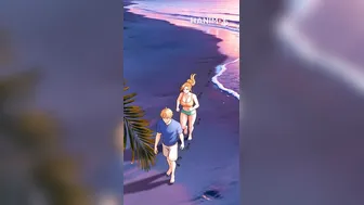 Spring Break with Stepsister - Season 1 Episode 21