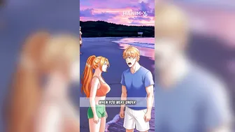 Spring Break with Stepsister - Season 1 Episode 21