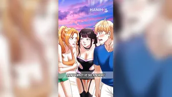 Spring Break with Stepsister - Season 1 Episode 21