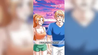 Spring Break with Stepsister - Season 1 Episode 21