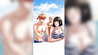 Spring Break with Stepsister - Season 1 Episode 22