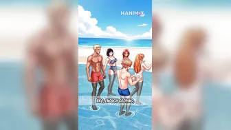 Spring Break with Stepsister - Season 1 Episode 23
