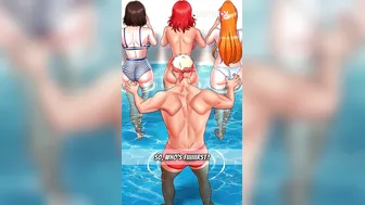 Spring Break with Stepsister - Season 1 Episode 23