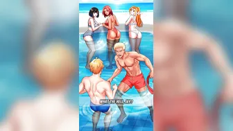 Spring Break with Stepsister - Season 1 Episode 23