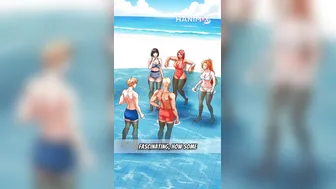 Spring Break with Stepsister - Season 1 Episode 24