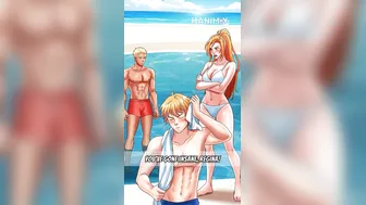 Spring Break with Stepsister - Season 1 Episode 24