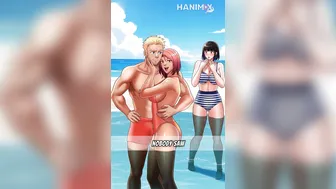 Spring Break with Stepsister - Season 1 Episode 24