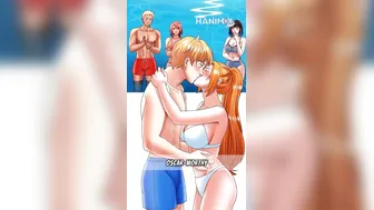 Spring Break with Stepsister - Season 1 Episode 25
