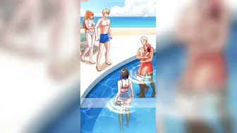 Spring Break with Stepsister - Season 1 Episode 25