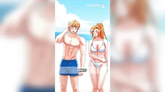 Spring Break with Stepsister - Season 1 Episode 25