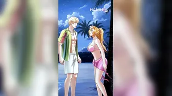 Spring Break with Stepsister - Season 1 Episode 28