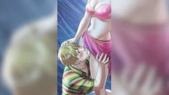 Spring Break with Stepsister - Season 1 Episode 28