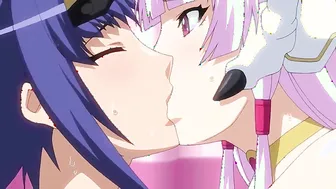 Aku no Onna Kanbu Episode 1