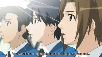 Anata Dake Konbanwa Episode 1