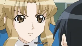 Anata Dake Konbanwa Episode 1