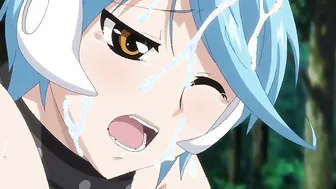 Aku no Onna Kanbu Episode 2