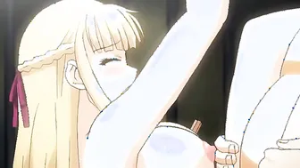 Colosseum no Senki: Another Story Episode 2