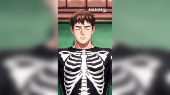 Hanimax: Trick or Sex? Ep7