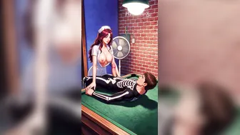 Hanimax: Trick or Sex? Ep5