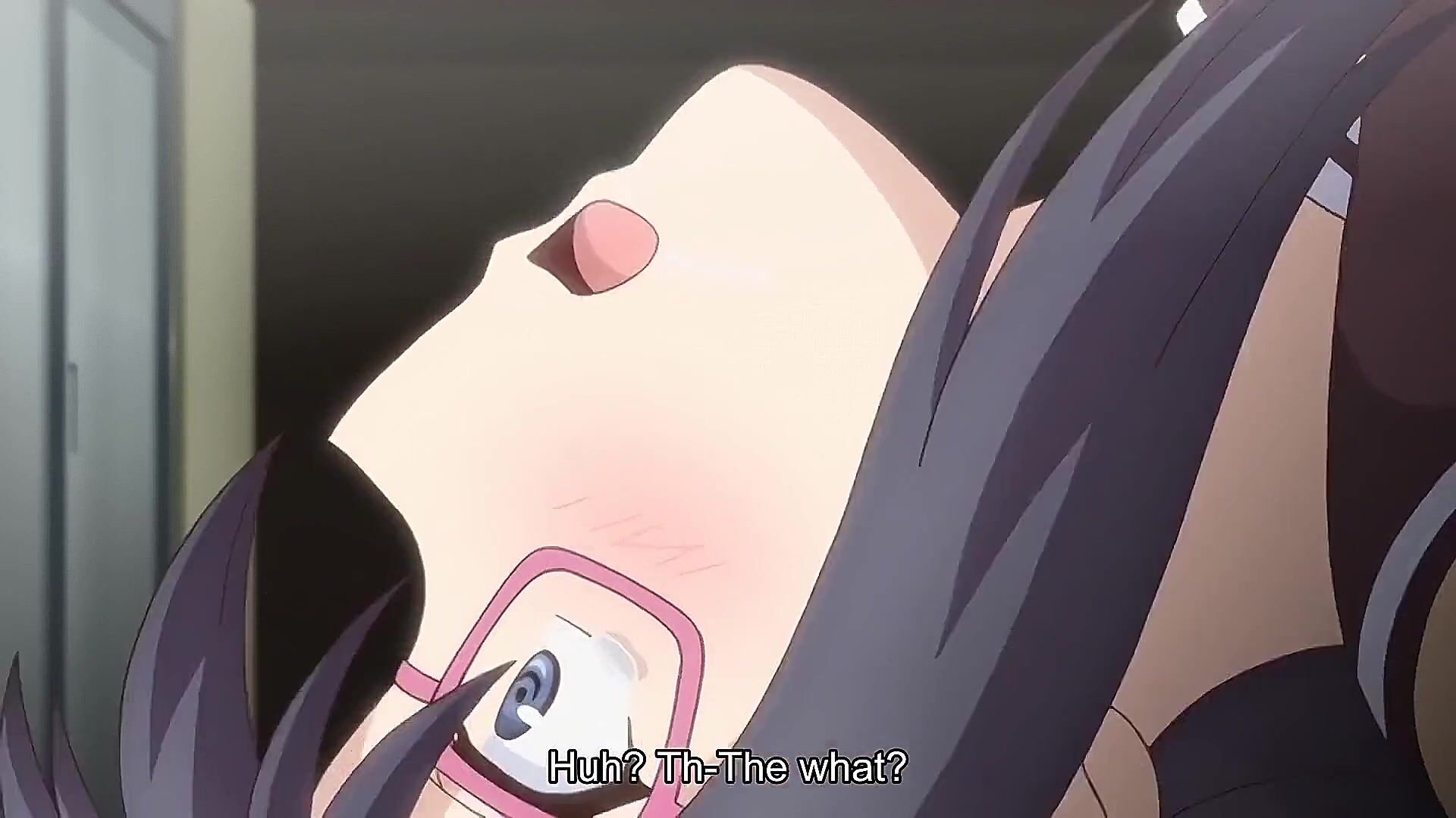 Konbini Shoujo Z 60FPS Episode 1 [Hentai Uncensored]
