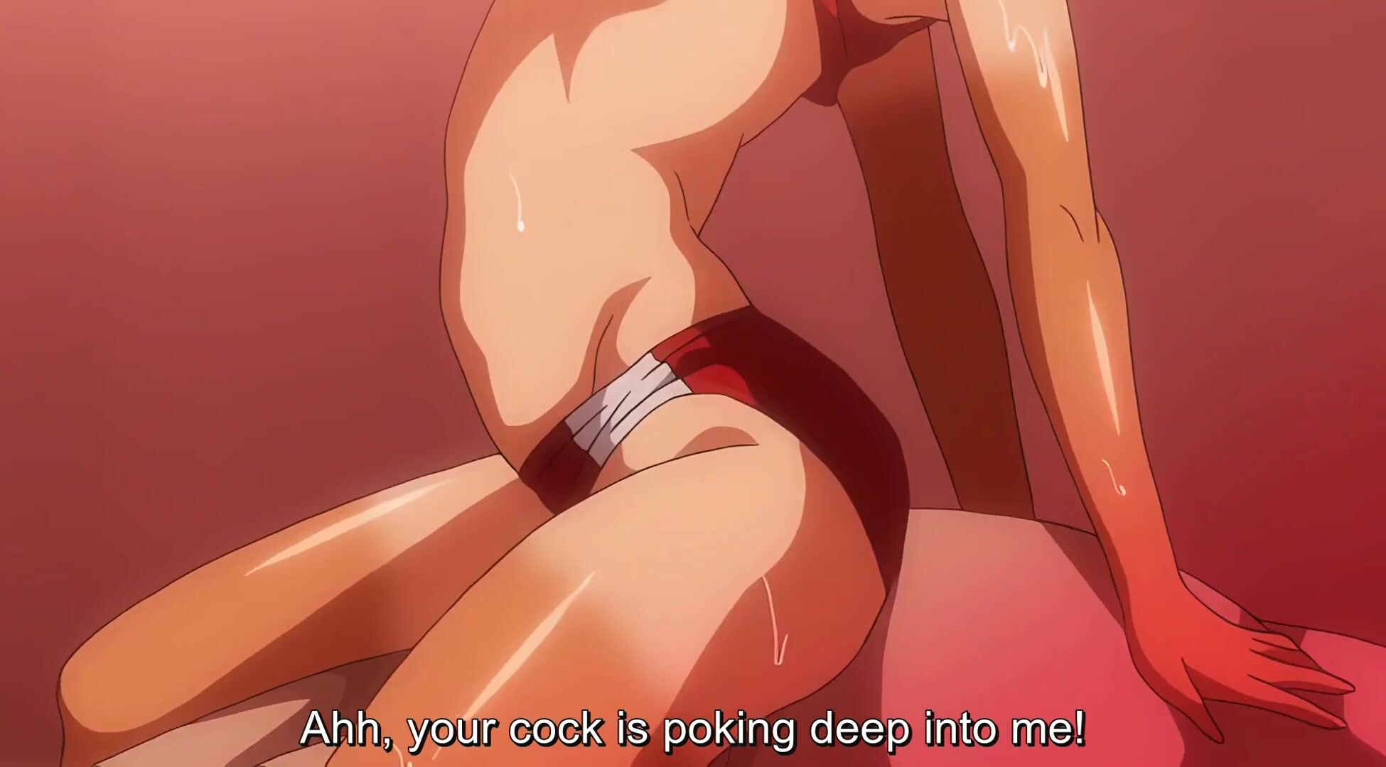 Seika Jogakuin Kounin Sao Ojisan Ep2