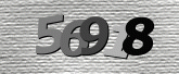 Captcha resmi